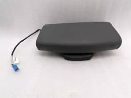 MERCEDES-BENZ Mercedes A Class W177 seatpad A1779109902 cover driver cushion knee bolster — thumbnail 2