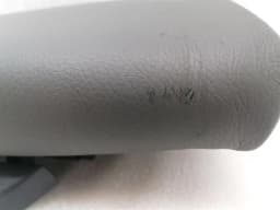 MERCEDES-BENZ Mercedes A Class W177 seatpad A1779109902 cover driver cushion knee bolster — thumbnail 4