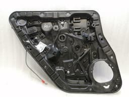 MERCEDES-BENZ Mercedes A Class W177 RLH Door Winder A1777300302 Window Regulator Rear Left — thumbnail 1