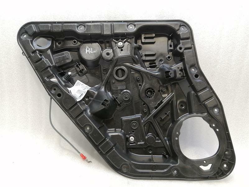 MERCEDES-BENZ Mercedes A Class W177 RLH Door Winder A1777300302 Window Regulator Rear Left