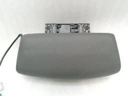 MERCEDES-BENZ Mercedes A Class W177 seatpad A1779109902 cover driver cushion knee bolster — thumbnail 1