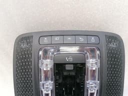 MERCEDES-BENZ Mercedes A Class W177 Dome Light A0009001921 Interior Light Interior Lamp — thumbnail 7