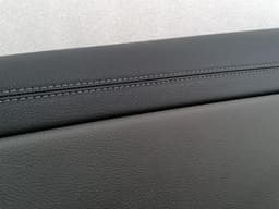 MERCEDES-BENZ Mercedes A Class W177 Door Card Rear Left A1777303100 Door Trim Rear Link — thumbnail 3