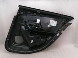 MERCEDES-BENZ Mercedes A Class W177 Door Card Rear Left A1777303100 Door Trim Rear Link — thumbnail 4