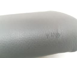MERCEDES-BENZ Mercedes A Class W177 seatpad A1779109902 cover driver cushion knee bolster — thumbnail 7