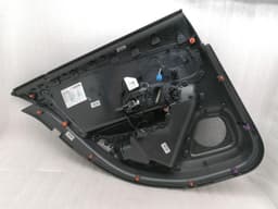 MERCEDES-BENZ Mercedes A Class W177 Door Card Rear Left A1777303100 Door Trim Rear Link — thumbnail 10