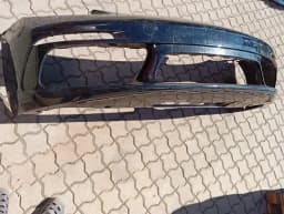 PORSCHE Porsche Cayman 718 Front Bumper 982807221 Front Bumper — thumbnail 2