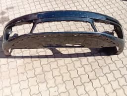 PORSCHE Porsche Cayman 718 Front Bumper 982807221 Front Bumper — thumbnail 1