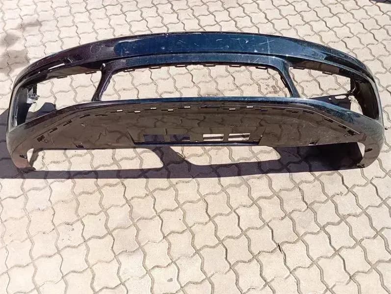 Porsche Cayman 718 Front Bumper 982807221 Front Bumper