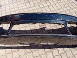PORSCHE Porsche Cayman 718 Front Bumper 982807221 Front Bumper — thumbnail 4
