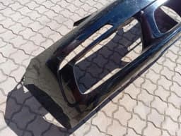 PORSCHE Porsche Cayman 718 Front Bumper 982807221 Front Bumper — thumbnail 3