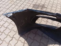 PORSCHE Porsche Cayman 718 Front Bumper 982807221 Front Bumper — thumbnail 8