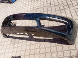 PORSCHE Porsche Cayman 718 Front Bumper 982807221 Front Bumper — thumbnail 5