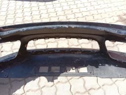PORSCHE Porsche Cayman 718 Front Bumper 982807221 Front Bumper — thumbnail 9