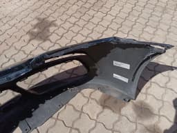 PORSCHE Porsche Cayman 718 Front Bumper 982807221 Front Bumper — thumbnail 7