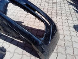 PORSCHE Porsche Cayman 718 Front Bumper 982807221 Front Bumper — thumbnail 6