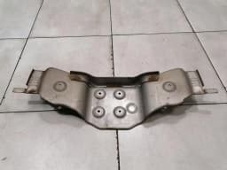 PORSCHE Porsche Cayman 718 Exhaust Silencer 982251051D Exhaust Muffler — thumbnail 5