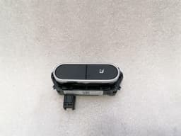 MERCEDES-BENZ Mercedes A Class W177 Seat Heating Switch A1779056800 Seat Heating Switch — thumbnail 5