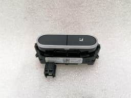 MERCEDES-BENZ Mercedes A Class W177 Seat Heating Switch A1779056800 Seat Heating Switch — thumbnail 6