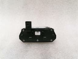 MERCEDES-BENZ Mercedes A Class W177 Seat Heating Switch A1779056800 Seat Heating Switch — thumbnail 8