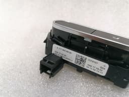MERCEDES-BENZ Mercedes A Class W177 Seat Heating Switch A1779056800 Seat Heating Switch — thumbnail 7