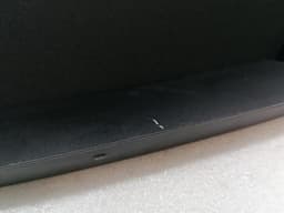 PORSCHE Porsche Cayman 718 Plot Shelf 98155534101 Hat Pading — thumbnail 4