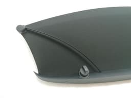 PORSCHE Porsche Cayman 718 Plot Shelf 98155534101 Hat Pading — thumbnail 7
