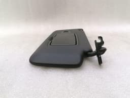 MERCEDES-BENZ Mercedes A Class W177 Right Sun Viewfinder A1778106200 Sun Bezel Black Right — thumbnail 5