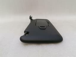 MERCEDES-BENZ Mercedes A Class W177 Right Sun Viewfinder A1778106200 Sun Bezel Black Right — thumbnail 4