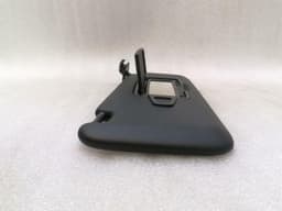 MERCEDES-BENZ Mercedes A Class W177 Right Sun Viewfinder A1778106200 Sun Bezel Black Right — thumbnail 3