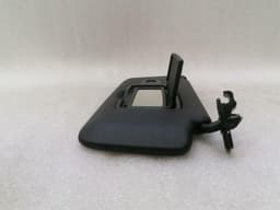 MERCEDES-BENZ Mercedes A Class W177 Right Sun Viewfinder A1778106200 Sun Bezel Black Right — thumbnail 6