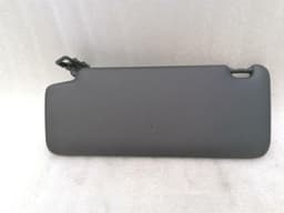 MERCEDES-BENZ Mercedes A Class W177 Right Sun Viewfinder A1778106200 Sun Bezel Black Right — thumbnail 7