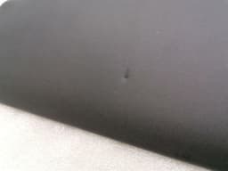 MERCEDES-BENZ Mercedes A Class W177 Right Sun Viewfinder A1778106200 Sun Bezel Black Right — thumbnail 8