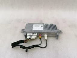 MERCEDES-BENZ Mercedes A Class W177 PDC Electronic Module A0009002720 ECU PTS — thumbnail 1