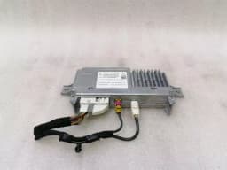 MERCEDES-BENZ Mercedes A Class W177 PDC Electronic Module A0009002720 ECU PTS — thumbnail 4