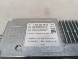 MERCEDES-BENZ Mercedes A Class W177 PDC Electronic Module A0009002720 ECU PTS — thumbnail 6
