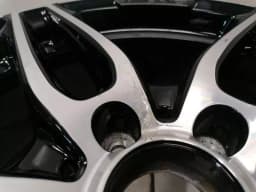 MERCEDES-BENZ AMG MERCEDES A Class W177 Alloy Wheel A1764010700 Alloy Rim 7.5J X 18 H2 ET 52 — thumbnail 4