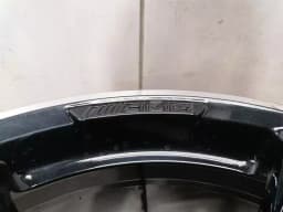 MERCEDES-BENZ AMG MERCEDES A Class W177 Alloy Wheel A1764010700 Alloy Rim 7.5J X 18 H2 ET 52 — thumbnail 6