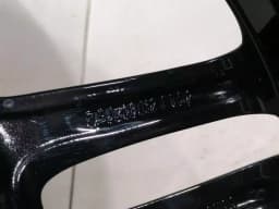 MERCEDES-BENZ AMG MERCEDES A Class W177 Alloy Wheel A1764010700 Alloy Rim 7.5J X 18 H2 ET 52 — thumbnail 8