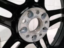 MERCEDES-BENZ AMG MERCEDES A Class W177 Alloy Wheel A1764010700 Alloy Rim 7.5J X 18 H2 ET 52 — thumbnail 10