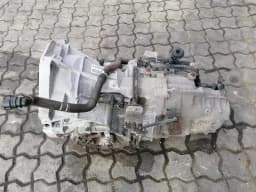 PORSCHE Porsche Cayman 718 Gearbox G8200 Transmission 2.0 MANUAL — thumbnail 1