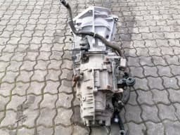 PORSCHE Porsche Cayman 718 Gearbox G8200 Transmission 2.0 MANUAL — thumbnail 3