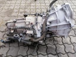 PORSCHE Porsche Cayman 718 Gearbox G8200 Transmission 2.0 MANUAL — thumbnail 4