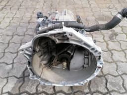 PORSCHE Porsche Cayman 718 Gearbox G8200 Transmission 2.0 MANUAL — thumbnail 5