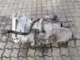 PORSCHE Porsche Cayman 718 Gearbox G8200 Transmission 2.0 MANUAL — thumbnail 8