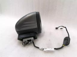 MERCEDES-BENZ Mercedes A Class W177 Right Door Mirror RHD A1778102204 Right Handlebar DIM — thumbnail 4