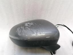 MERCEDES-BENZ Mercedes A Class W177 Right Door Mirror RHD A1778102204 Right Handlebar DIM — thumbnail 2