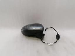 MERCEDES-BENZ Mercedes A Class W177 Right Door Mirror RHD A1778102204 Right Handlebar DIM — thumbnail 1