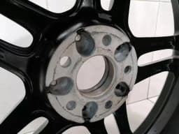 MERCEDES-BENZ AMG MERCEDES A Class W177 Alloy Wheel A1764010700 Alloy Rim 7.5J X 18 H2 ET 52 — thumbnail 6