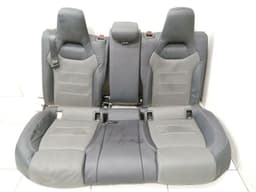 MERCEDES-BENZ Mercedes A Class W177 rear seat set A1779207703 rear seat set 7Q45 — thumbnail 1